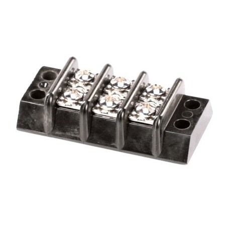 Star Manufacturing Terminal Block - Element S 2EZ9737